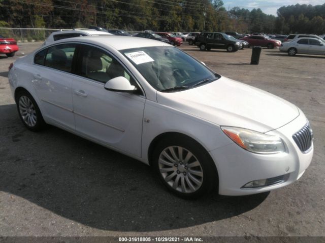 BUICK REGAL 2011 w04gr5ec7b1013971