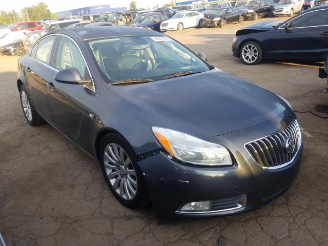 BUICK REGAL CXL 2011 w04gr5ec7b1014022