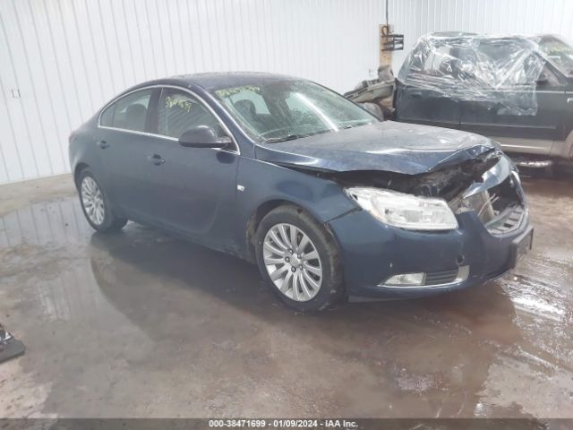 BUICK REGAL 2011 w04gr5ec7b1023920