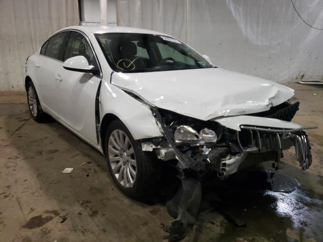 BUICK REGAL CXL 2011 w04gr5ec7b1024985