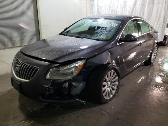 BUICK REGAL CXL 2011 w04gr5ec7b1028373