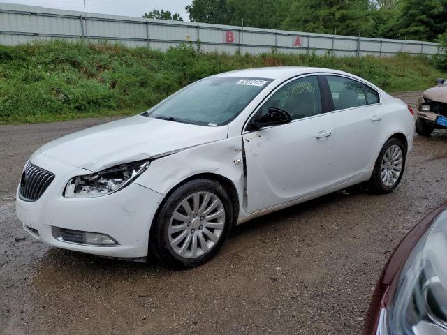 BUICK REGAL CXL 2011 w04gr5ec7b1050230