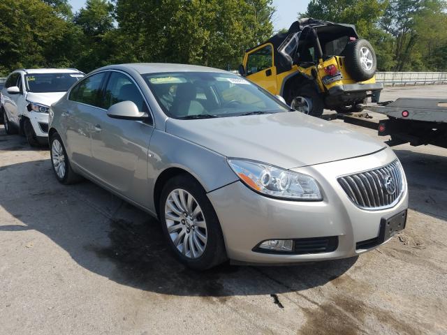 BUICK REGAL CXL 2011 w04gr5ec7b1075144