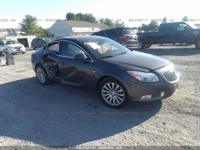 BUICK REGAL 2011 w04gr5ec7b1092526