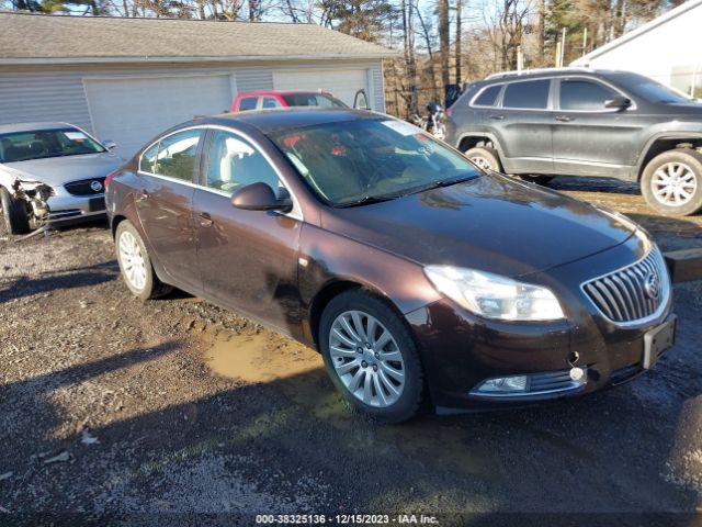 BUICK REGAL 2011 w04gr5ec7b1095166