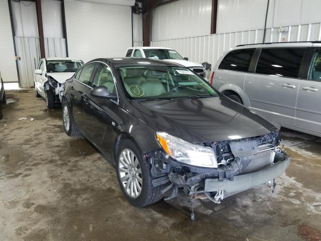 BUICK REGAL CXL 2011 w04gr5ec7b1111740