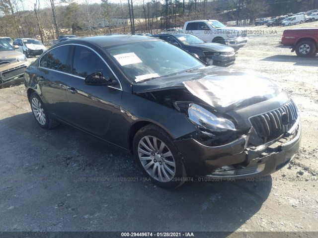 BUICK REGAL 2011 w04gr5ec7b1142941