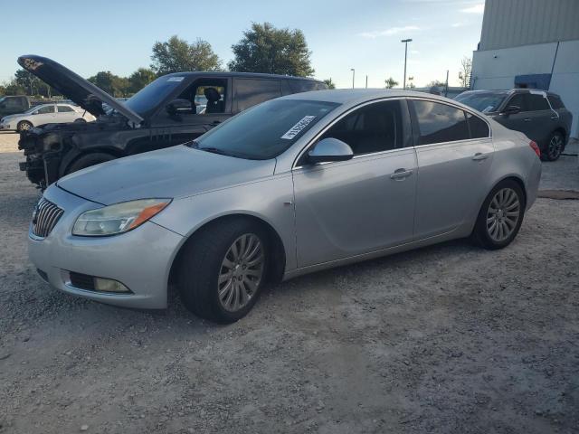 BUICK REGAL CXL 2011 w04gr5ec8b1002543