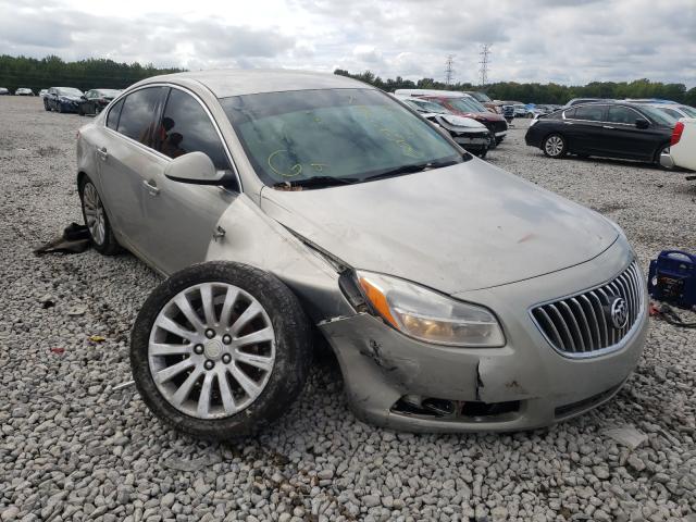 BUICK REGAL CXL 2011 w04gr5ec8b1036286