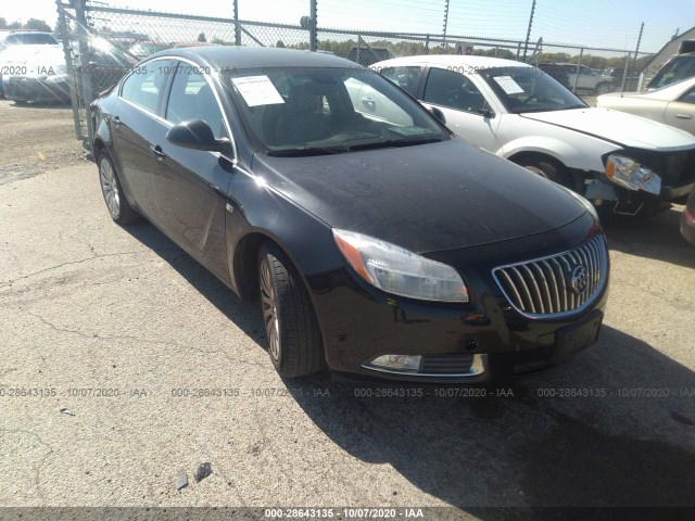 BUICK REGAL 2011 w04gr5ec8b1060961