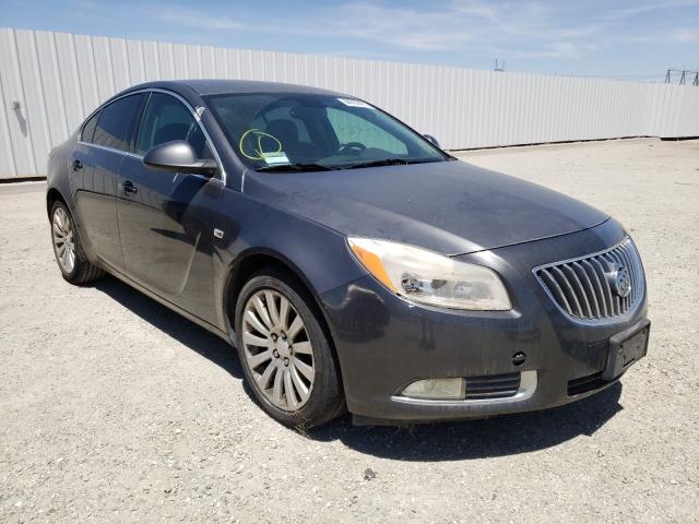 BUICK REGAL CXL 2011 w04gr5ec8b1066128