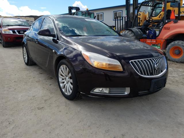 BUICK REGAL 2011 w04gr5ec8b1083995