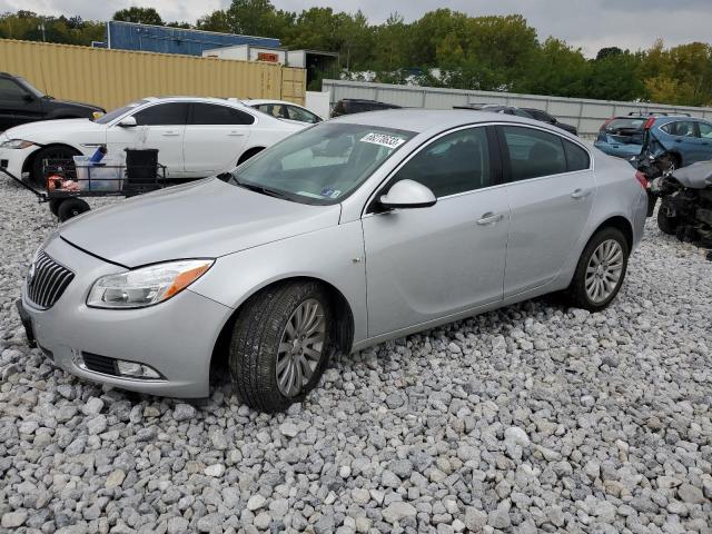 BUICK REGAL CXL 2011 w04gr5ec8b1086573