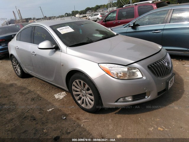 BUICK REGAL 2011 w04gr5ec8b1100939