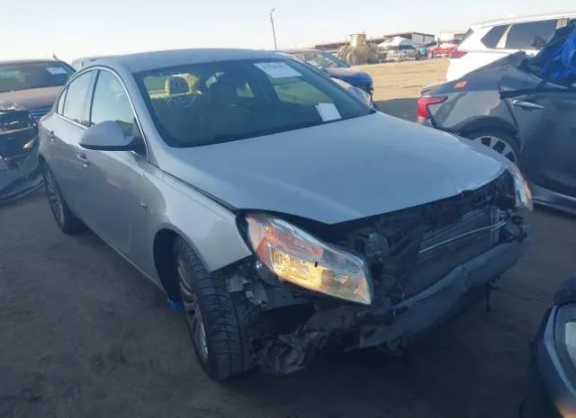 BUICK REGAL 2011 w04gr5ec8b1102920