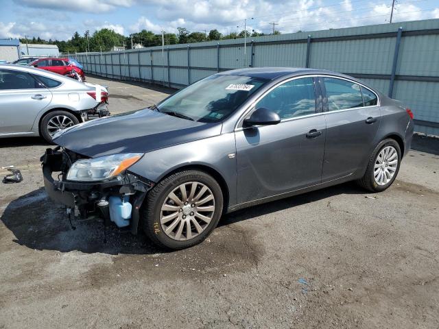 BUICK REGAL CXL 2011 w04gr5ec8b1122312