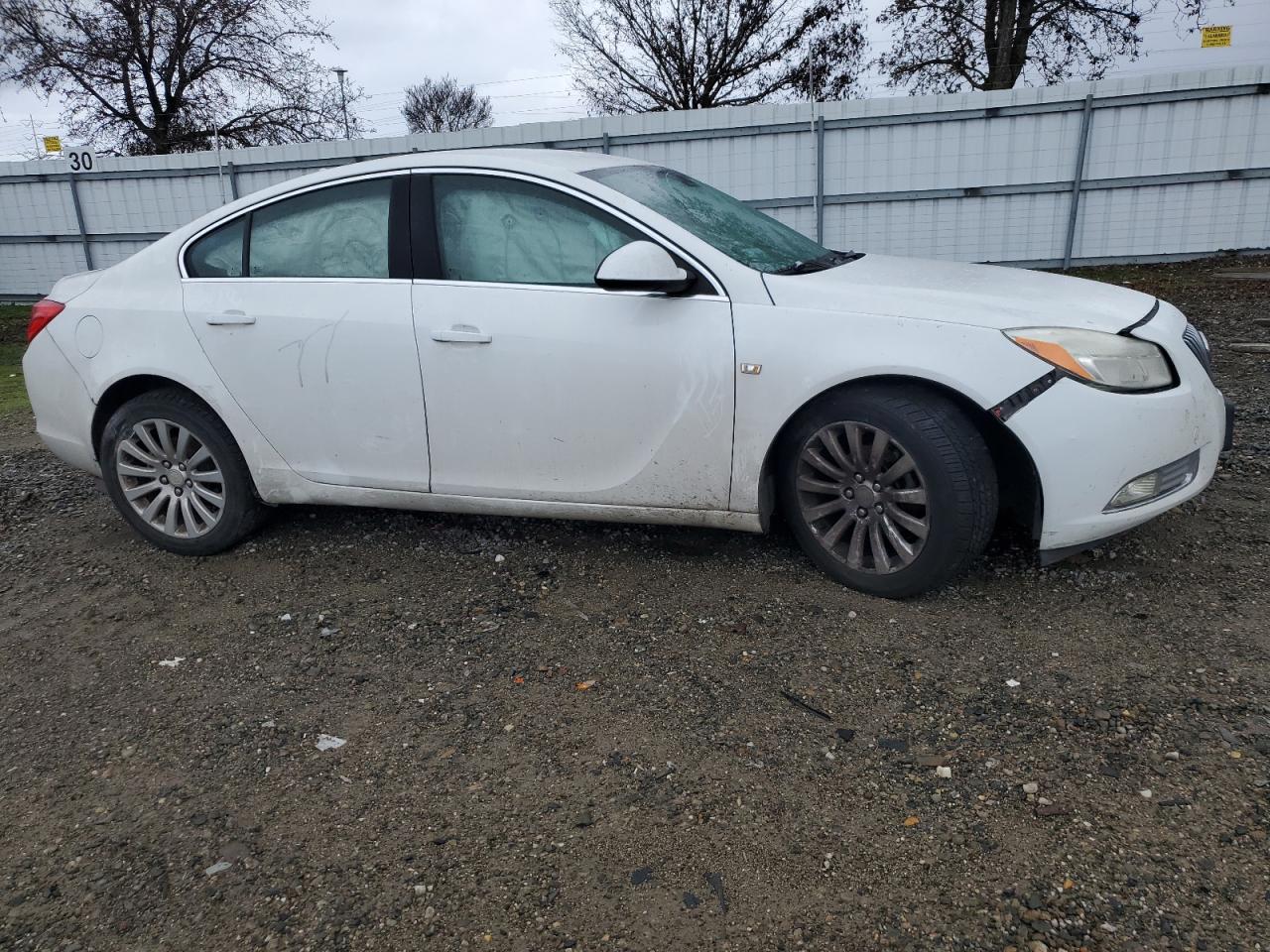 BUICK REGAL 2011 w04gr5ec9b1018721