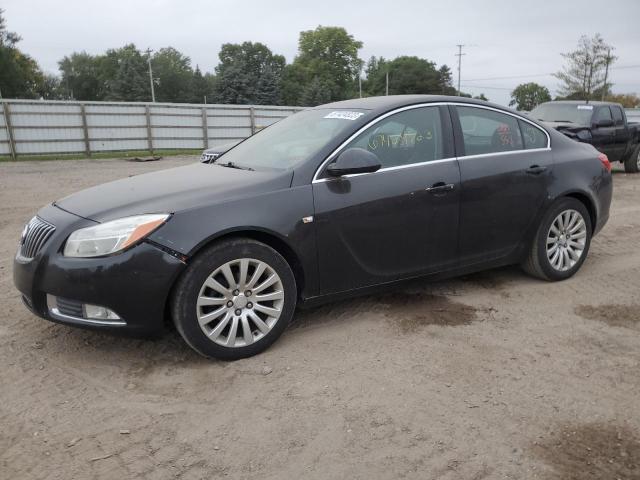 BUICK REGAL 2011 w04gr5ec9b1026382