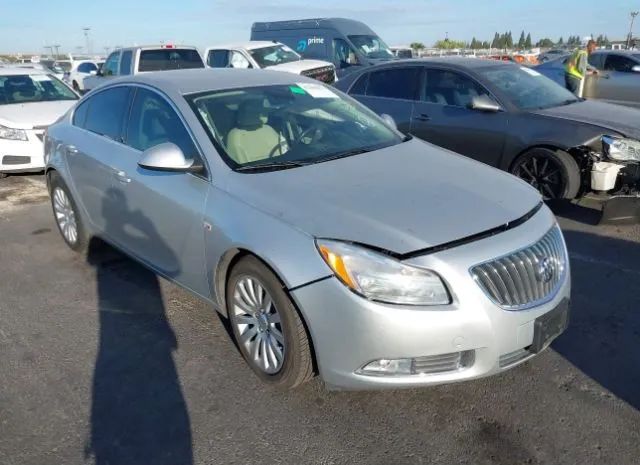 BUICK REGAL 2011 w04gr5ec9b1027872