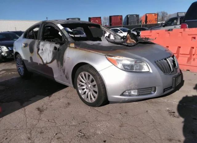 BUICK REGAL 2011 w04gr5ec9b1029721