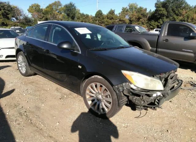 BUICK REGAL 2011 w04gr5ec9b1031131