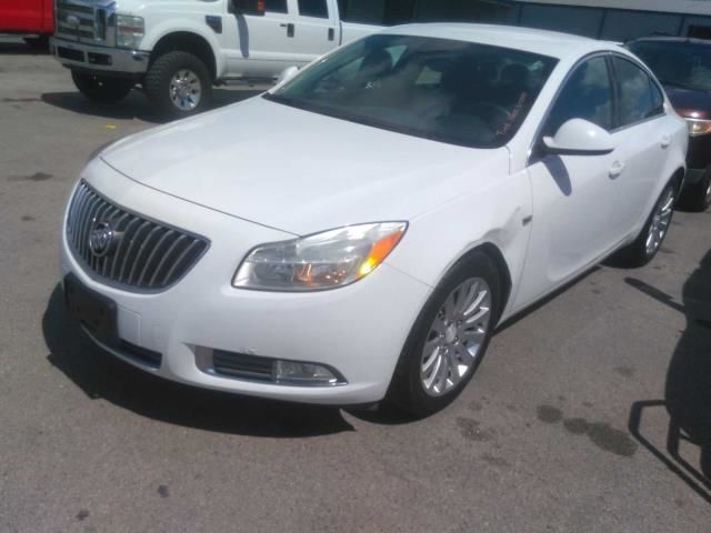 BUICK REGAL 2011 w04gr5ec9b1049418