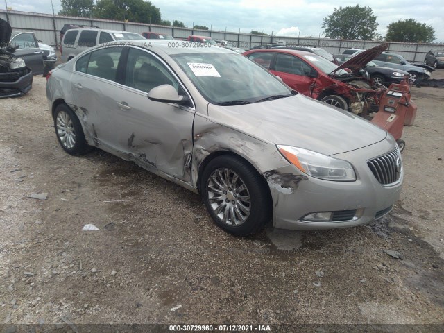 BUICK REGAL 2011 w04gr5ec9b1063416