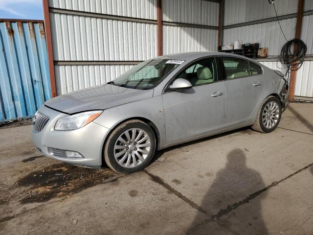 BUICK REGAL CXL 2011 w04gr5ec9b1083391