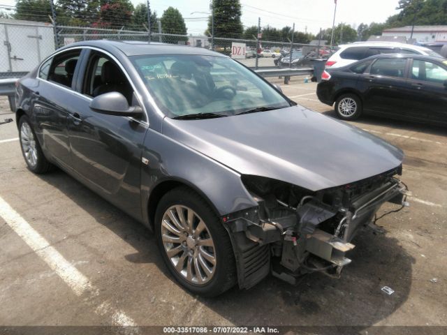 BUICK REGAL 2011 w04gr5ec9b1085223