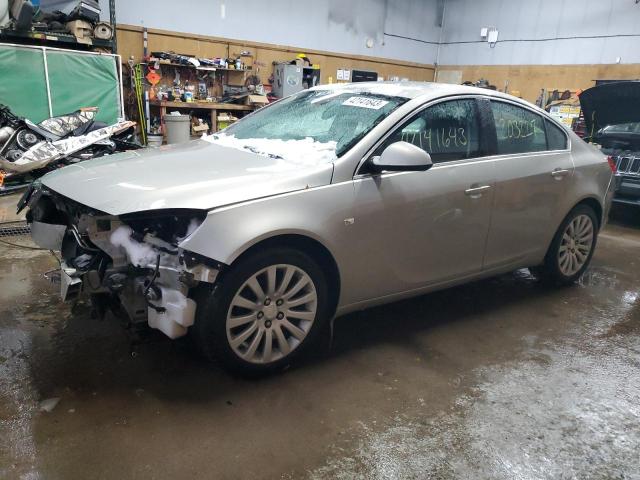 BUICK REGAL CXL 2011 w04gr5ec9b1108922