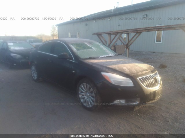 BUICK REGAL 2011 w04gr5ec9b1111870