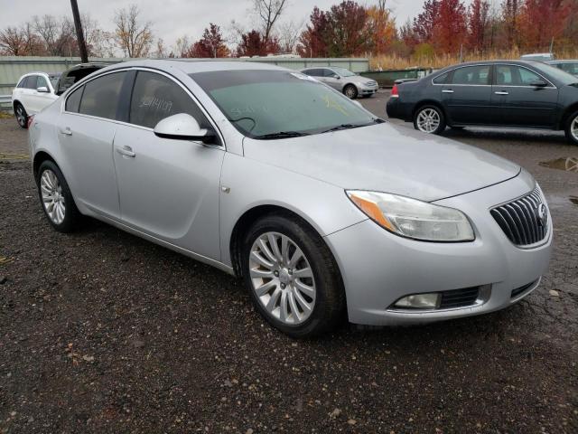 BUICK REGAL 2011 w04gr5ecxb1002947