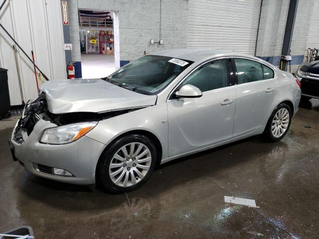 BUICK REGAL 2011 w04gr5ecxb1005752