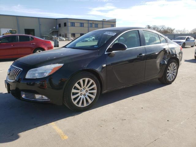 BUICK REGAL 2011 w04gr5ecxb1079902