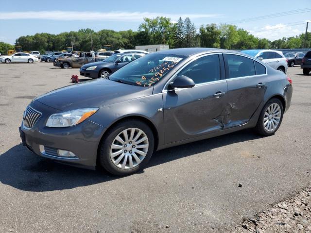 BUICK REGAL CXL 2011 w04gr5ecxb1115023