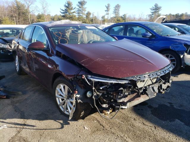 BUICK REGAL ESSE 2018 w04gr6sx0j1130416