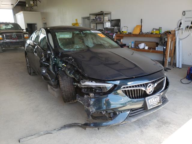 BUICK REGAL ESSE 2018 w04gr6sx0j1132666