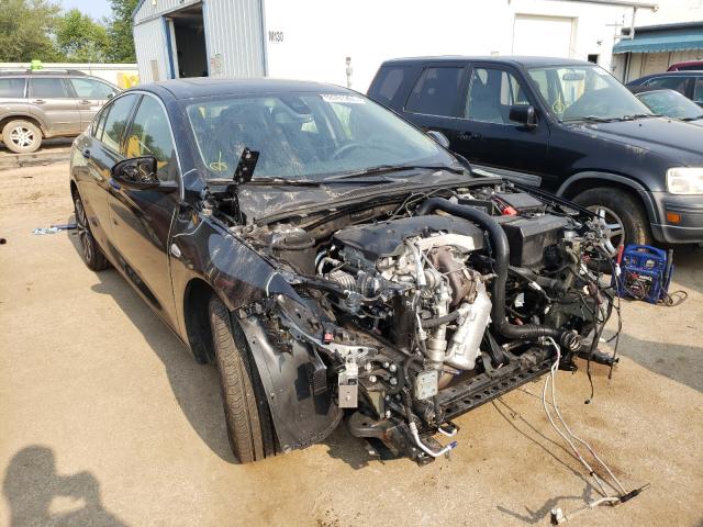 BUICK REGAL ESSE 2019 w04gr6sx0k1076519