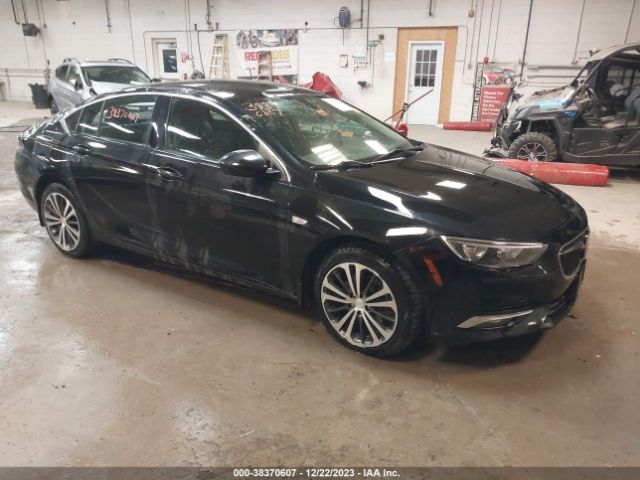 BUICK REGAL SPORTBACK 2019 w04gr6sx1k1027068