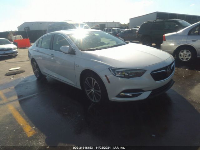 BUICK REGAL SPORTBACK 2018 w04gr6sx2j1060269