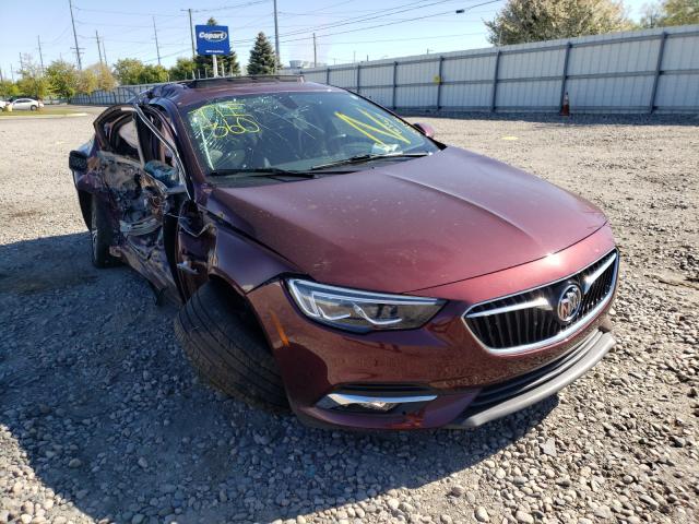 BUICK REGAL ESSE 2018 w04gr6sx2j1144012