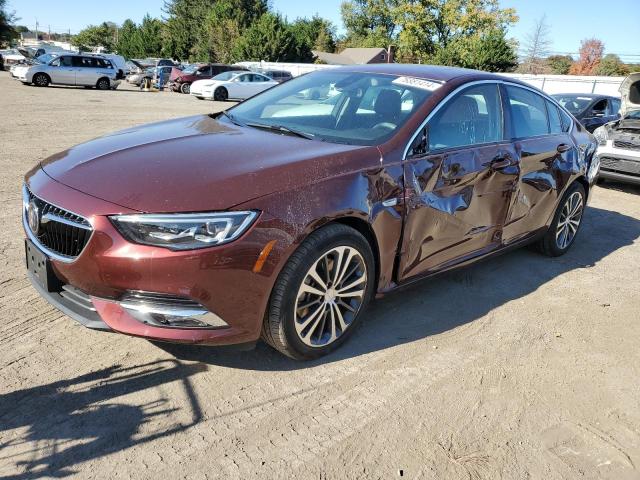 BUICK REGAL ESSE 2020 w04gr6sx3l1009737