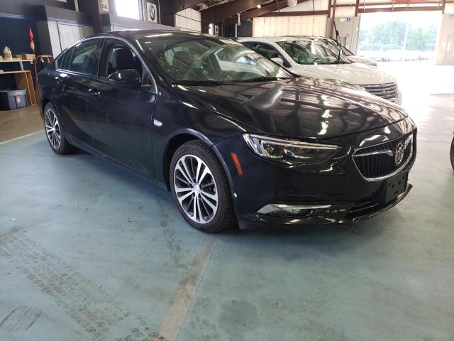 BUICK REGAL ESSE 2018 w04gr6sx4j1082709