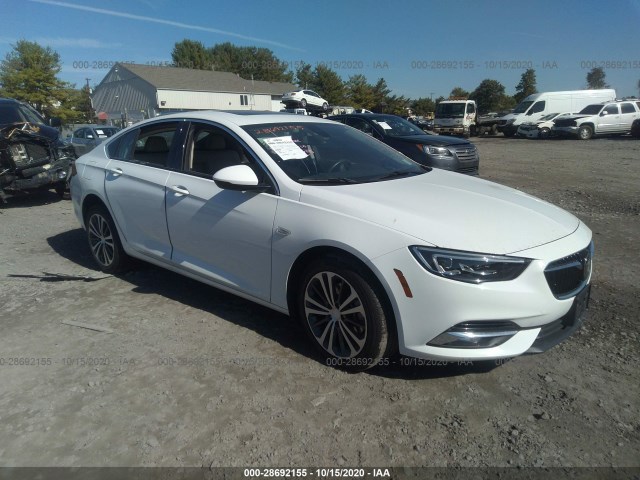 BUICK REGAL SPORTBACK 2018 w04gr6sx4j1139894