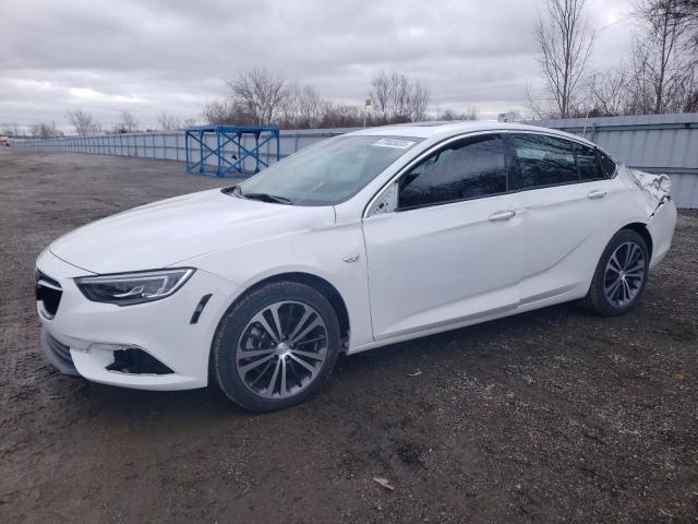 BUICK REGAL ESSE 2019 w04gr6sx5k1050188