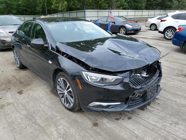 BUICK REGAL ESSE 2018 w04gr6sx6j1055947