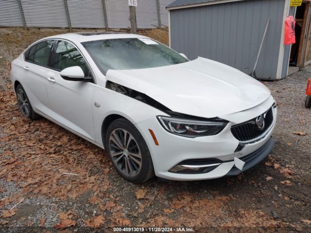 BUICK REGAL 2018 w04gr6sx7j1143504