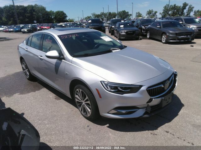 BUICK REGAL SPORTBACK 2018 w04gr6sx9j1060771