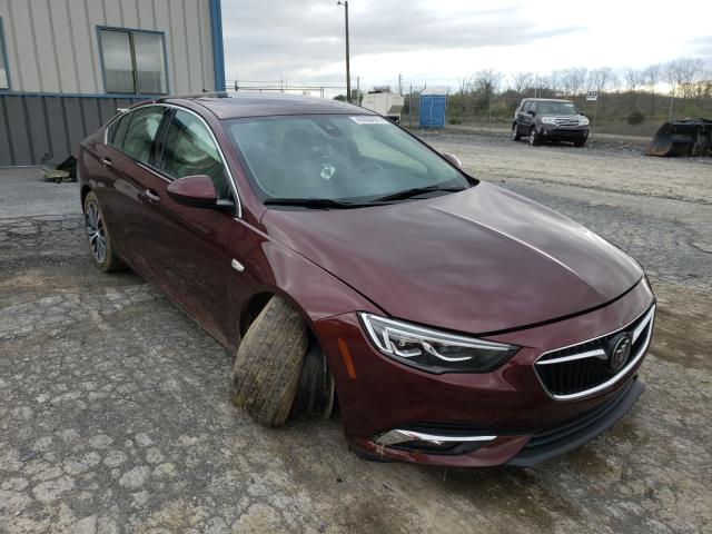 BUICK REGAL ESSE 2018 w04gr6sx9j1061807