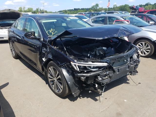 BUICK REGAL ESSE 2018 w04gr6sx9j1071088